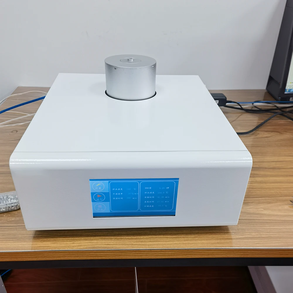 【HOT】BXT-DSC-100 DSC Machine Price Laboratory Differential Scanning Calorimeter