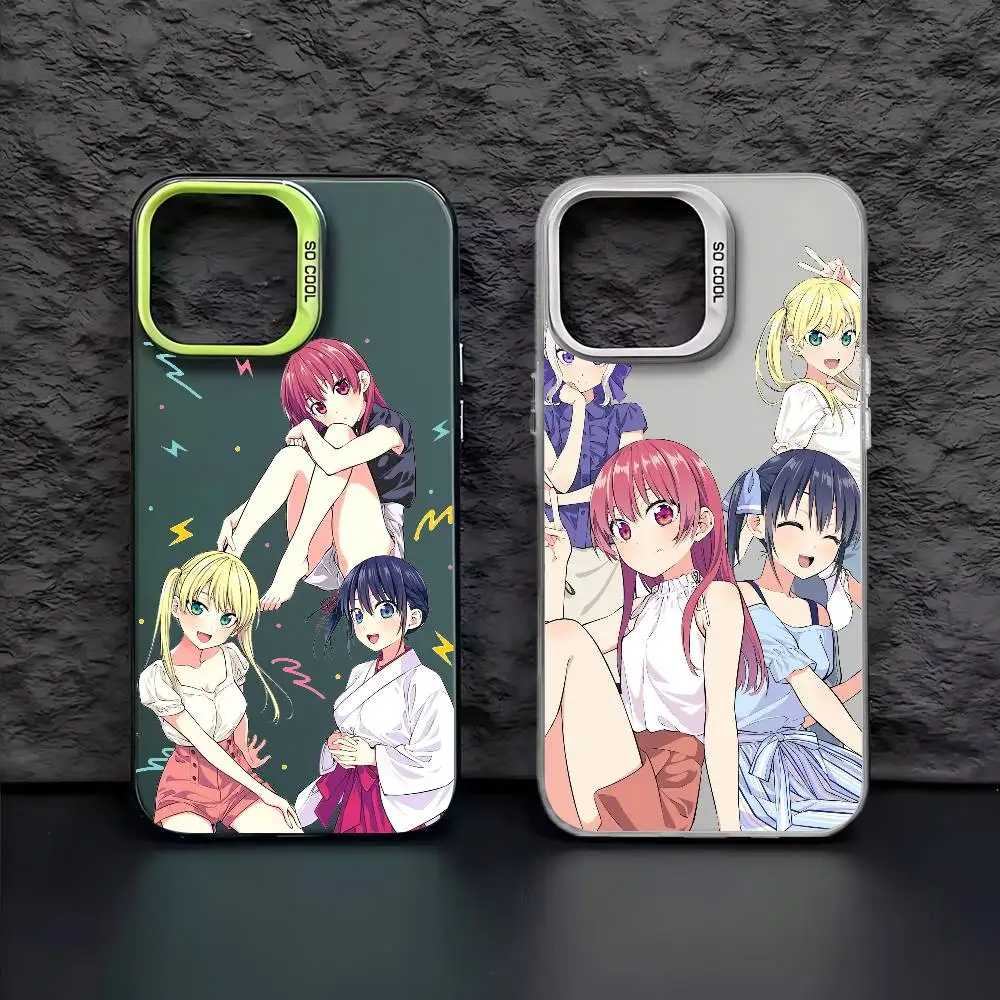 K-Kanojo Mo Kanojo … - image