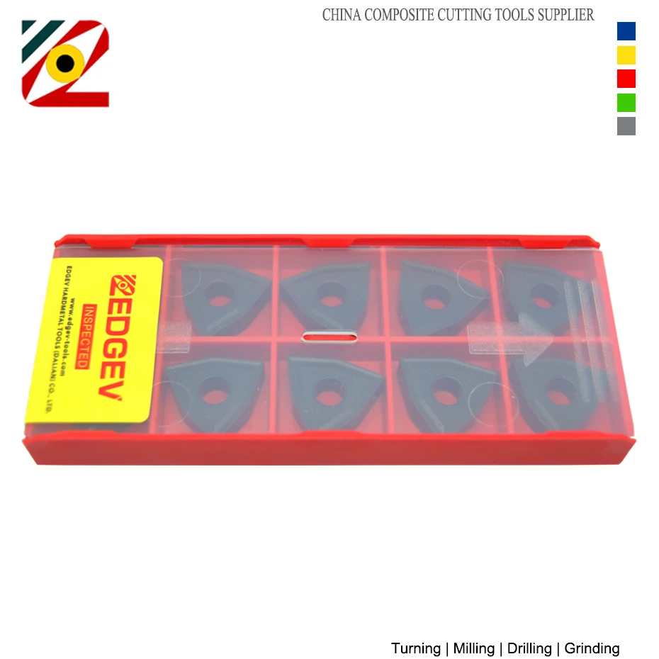 WNMG080404 WNMG080408 WNMG080412 WNMG432 WNMG 080404 080408 080412 432 433 GU inserti in metallo duro tornio in metallo utensile per tornitura in ghisa