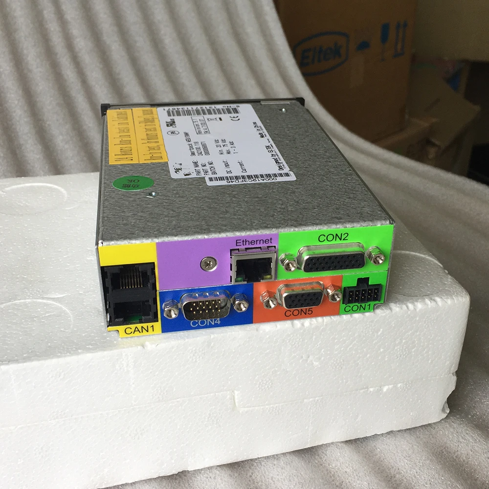 For MART PACK 242100.118 Communication Power Monitoring Module, Perfect Test Before Delivery