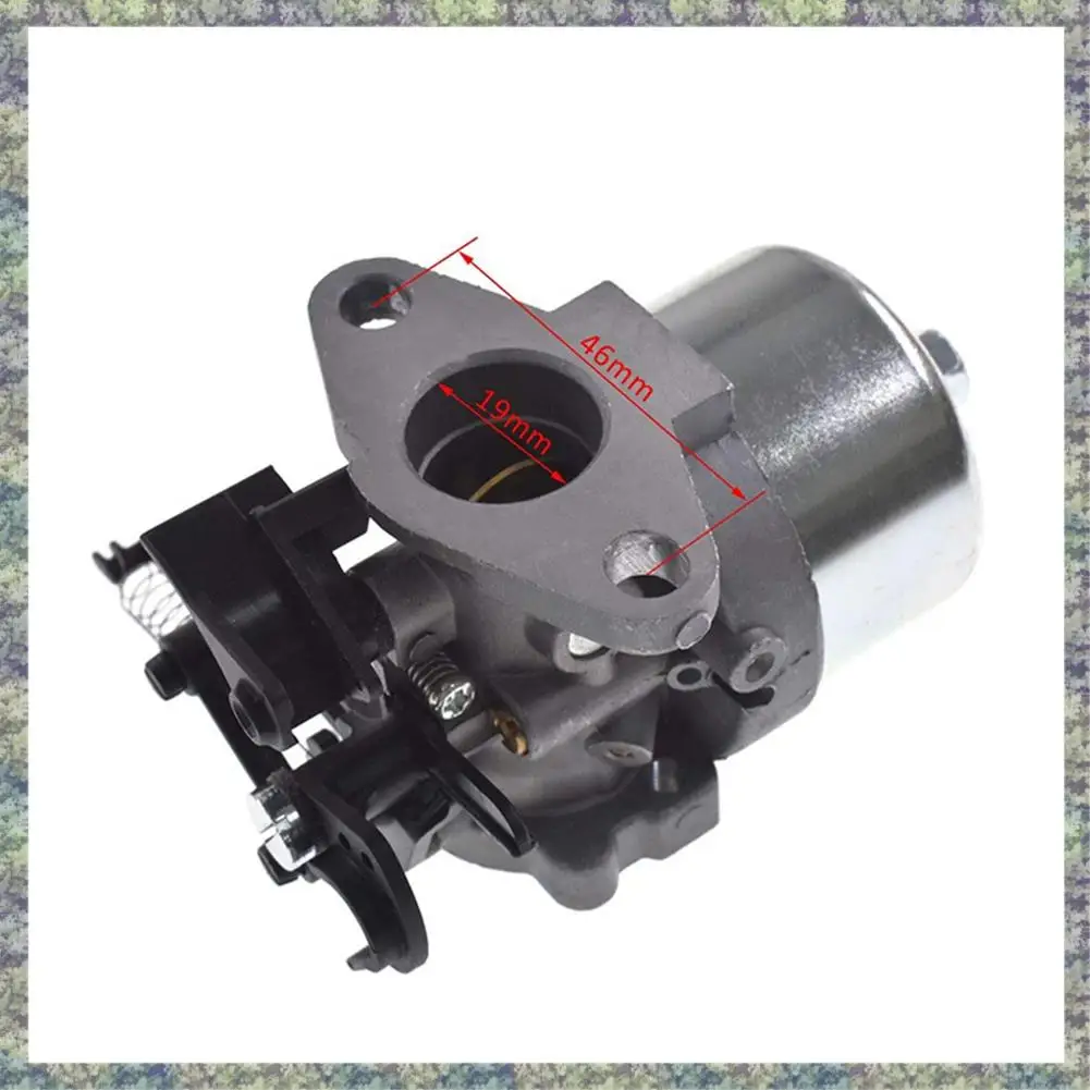

Комплект карбюратора WON для Briggs & Stratton DOV 700 750 792038 591852 793493 793463, запасная часть двигателя для газонокосилки