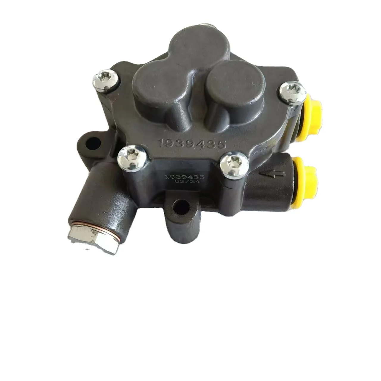 Daf Xf 106 Fuel Pum…