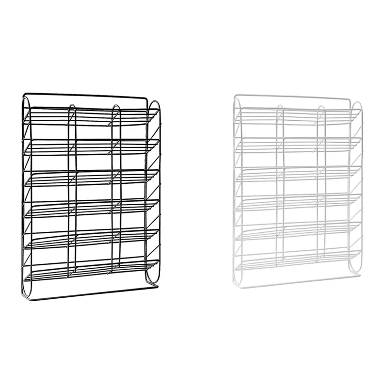 

Storage Hanging Rack, Wall Mounted Bracket, No-Punch Wardrobe, Underwear And Sock Storage Rack,Dorm Room Hanging Racks