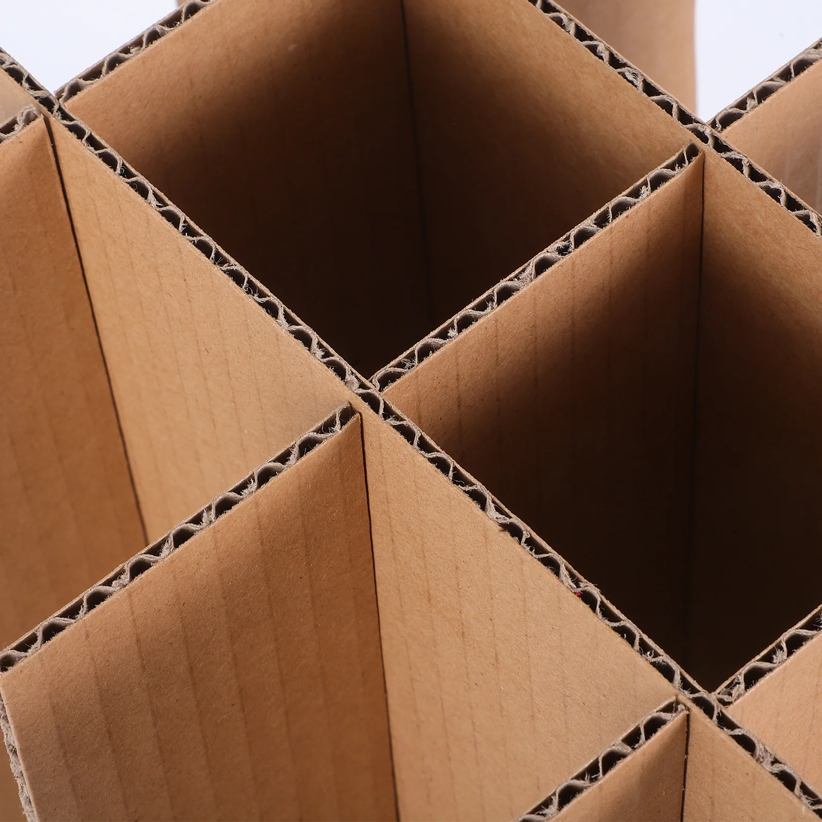 Рисунок 4 - перегородка для винной бумаги