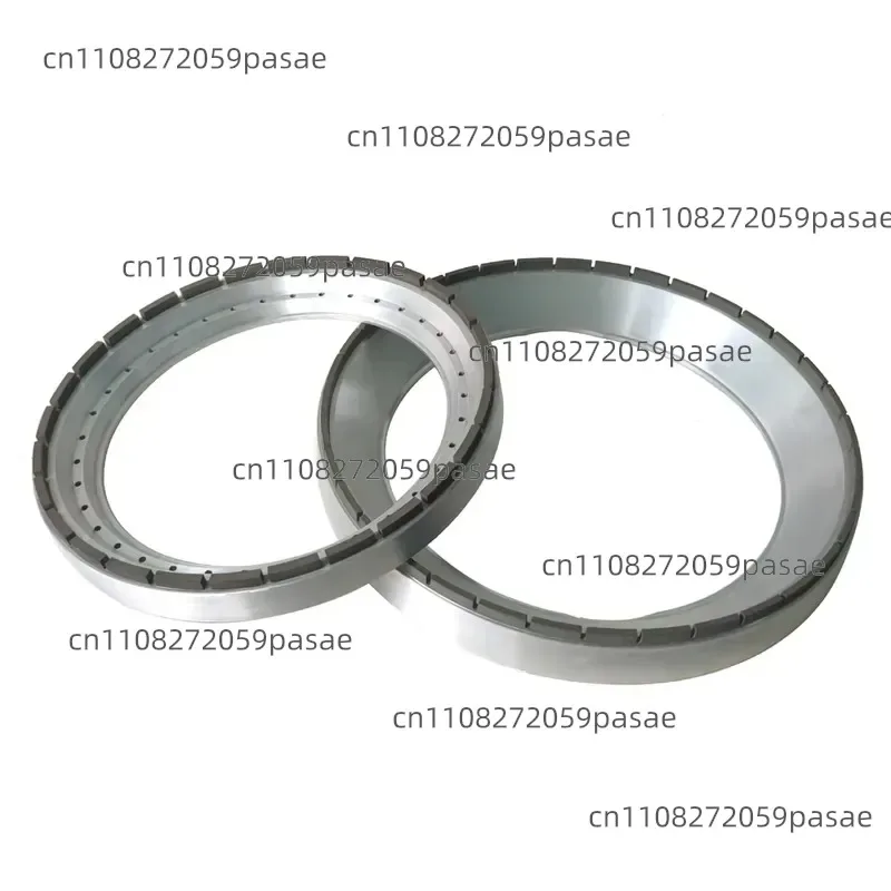 High-performance Diamond Grinding Wheel Deburring Grinding Wheel Adopts Silicon Wafer Back Thinning Grinding Wheel
