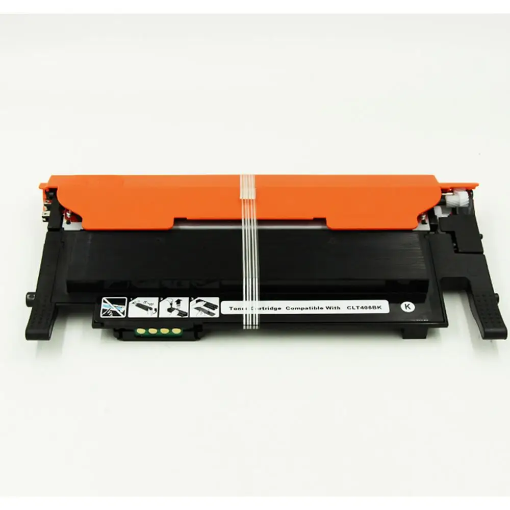 Cartouche de toner pour Samsung Xpress CLP-360ND/CLP-362/CLP-363/CLP-364/CLP-365W/EXP/CLP-367W/CLP-368/CLX-3302/CLX-3303,CLX-3303FW