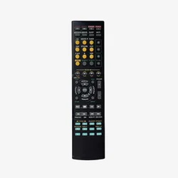 New remote control fit for Yamaha RX-V2500 DTX5100 HTR5490 RX-V2600 RX-V2700 HTR5740 HTR5940 HTR5940BL AV receiver
