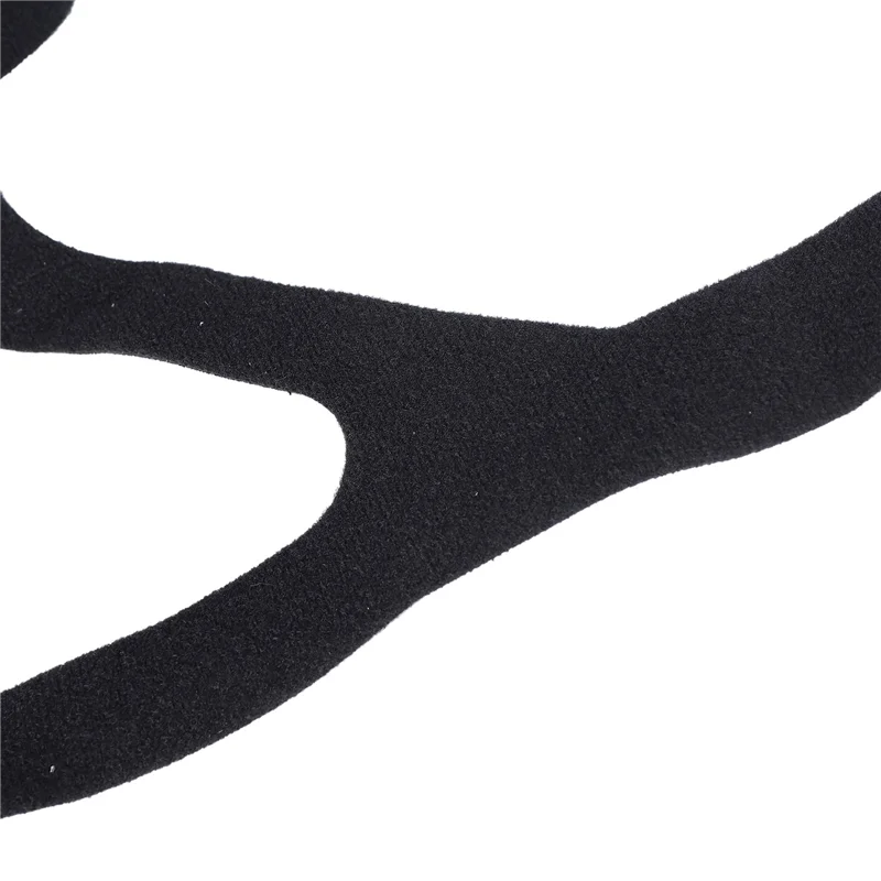 

AIAI 8X Universal CPAP Mask Headgear Strap For Resmed Mirage Series, Respironics CPAP (Headgear Only)