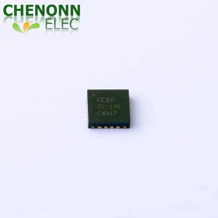 10PCS/LOT ADS1220IRVAR (Data Acquisition)