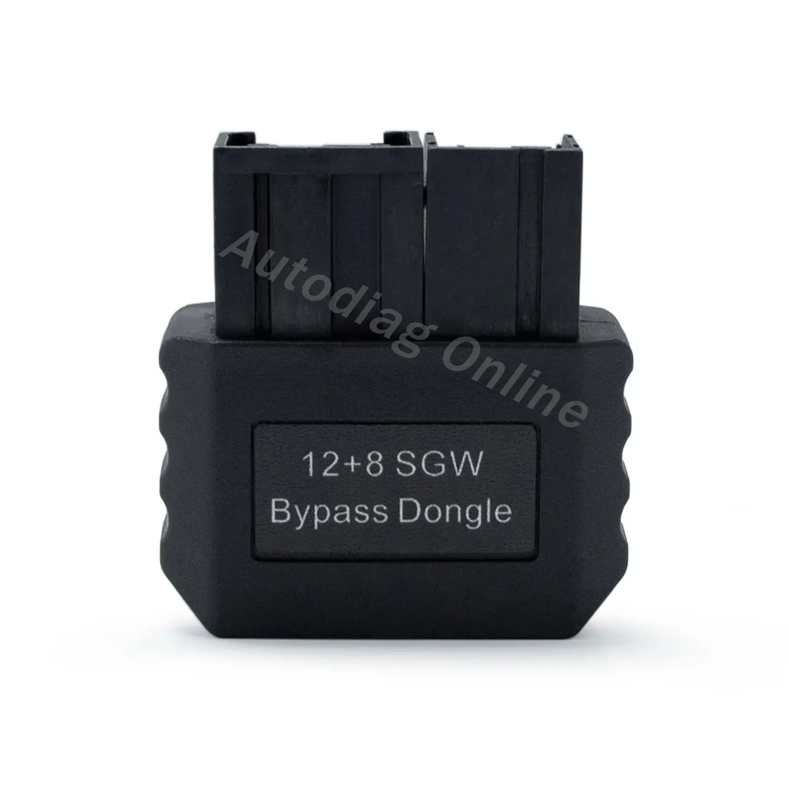 12+8-Pin SGW Bypass-Dongle für FCA OBD2 Diagnoseadapter für Chrysler/Dodge/Jeep/RAM/FIAT/MASERATI Sicherheits-Gateway-Adapter – Detail 12