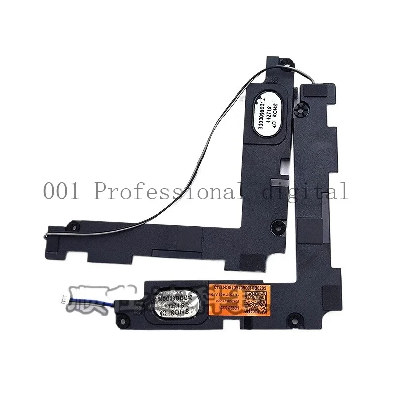 Built in Speaker for XIAOMI 15.6InchPro TM1701 TM1707 171501 181501