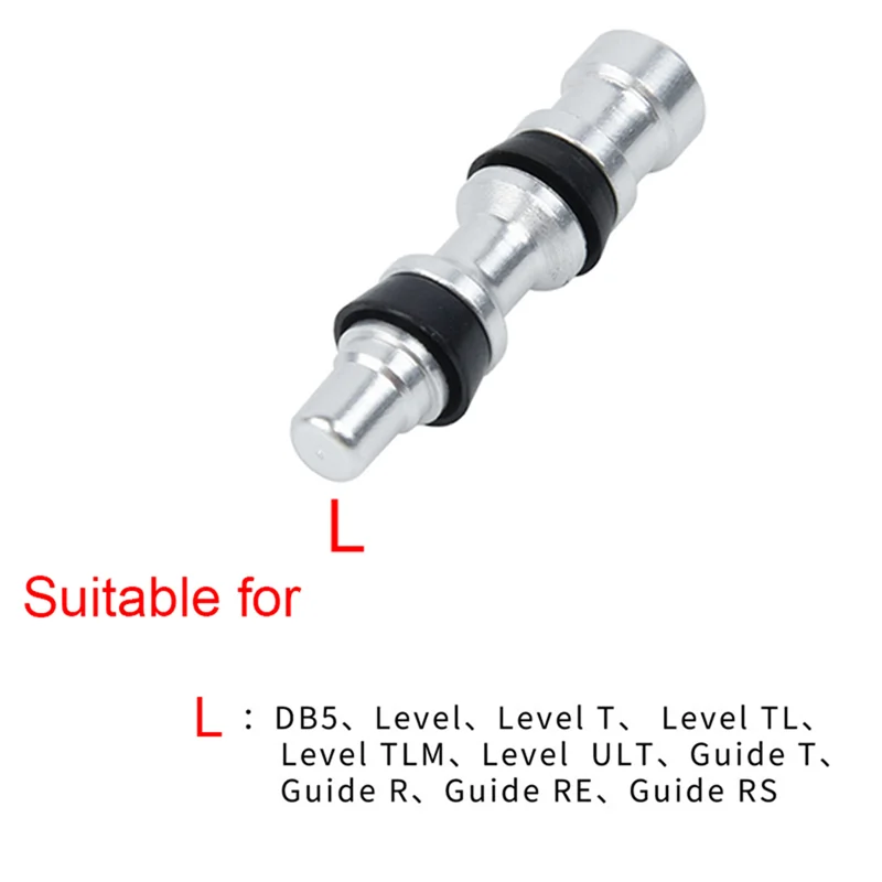 Aluminum Alloy Brak… - image