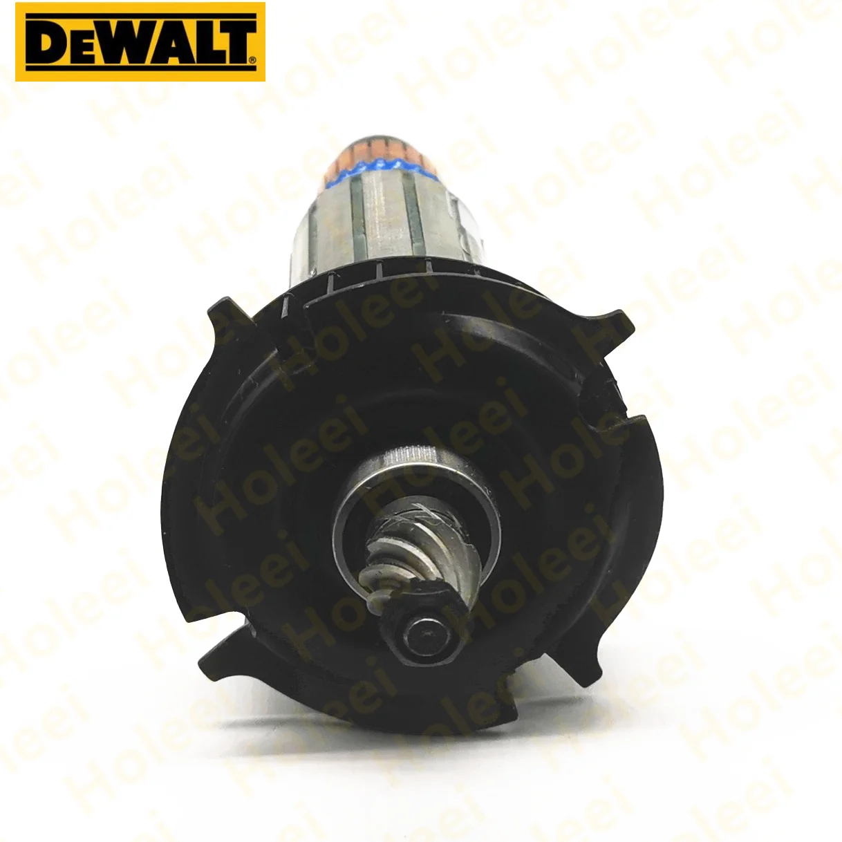 220-240V Armature di Ancoraggio Del Rotore Per DeWALT D28142 D28143 D28142 D28130 D28113 D28134