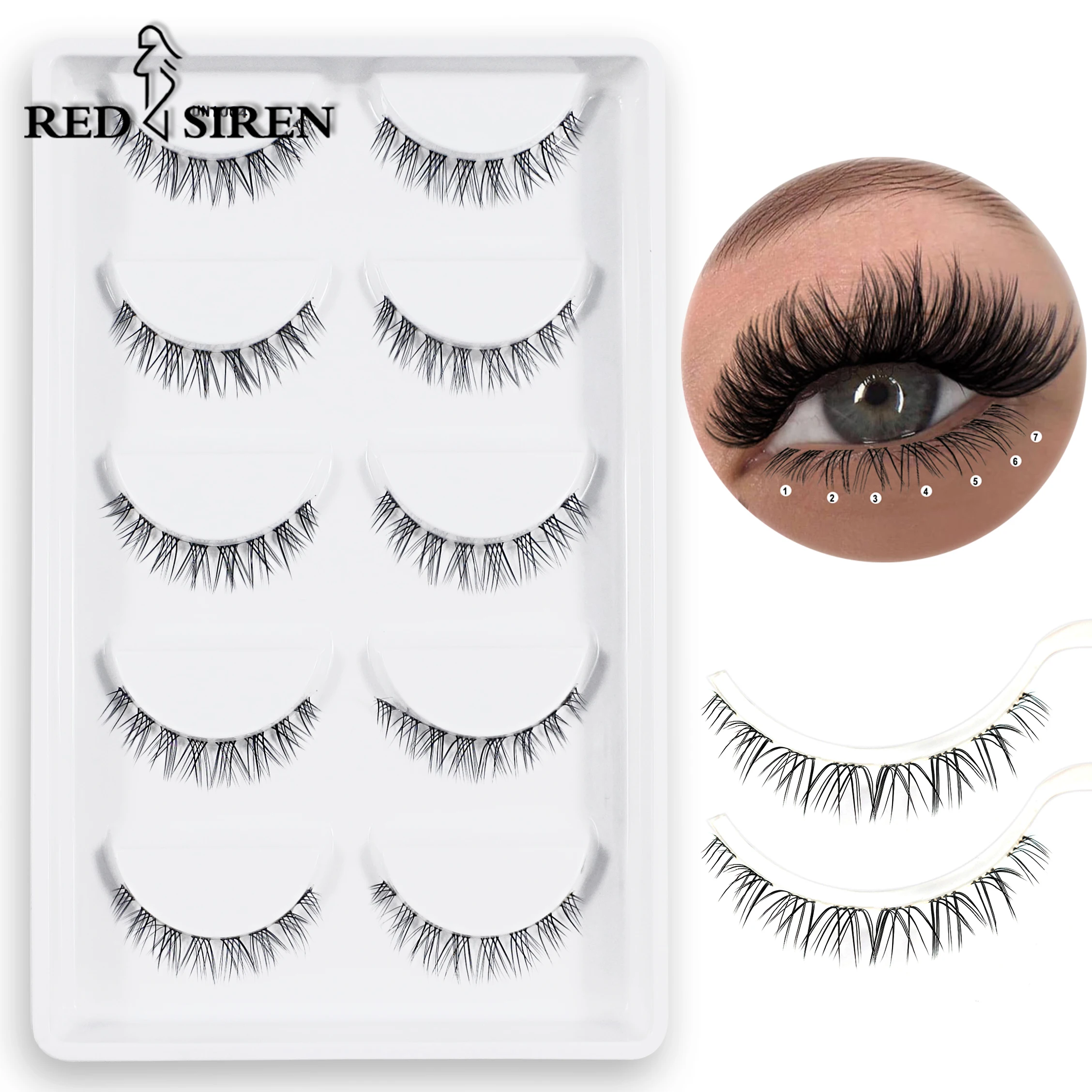 Red Siren Bottom La…