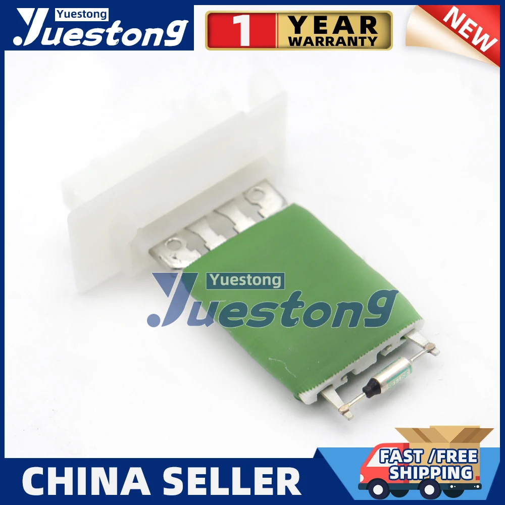 

Сопротивление двигателя вентилятора отопителя Benz для Mercedes A-Class W169 2004-12/Class B W245 05-11 1698200397 A 1698200397