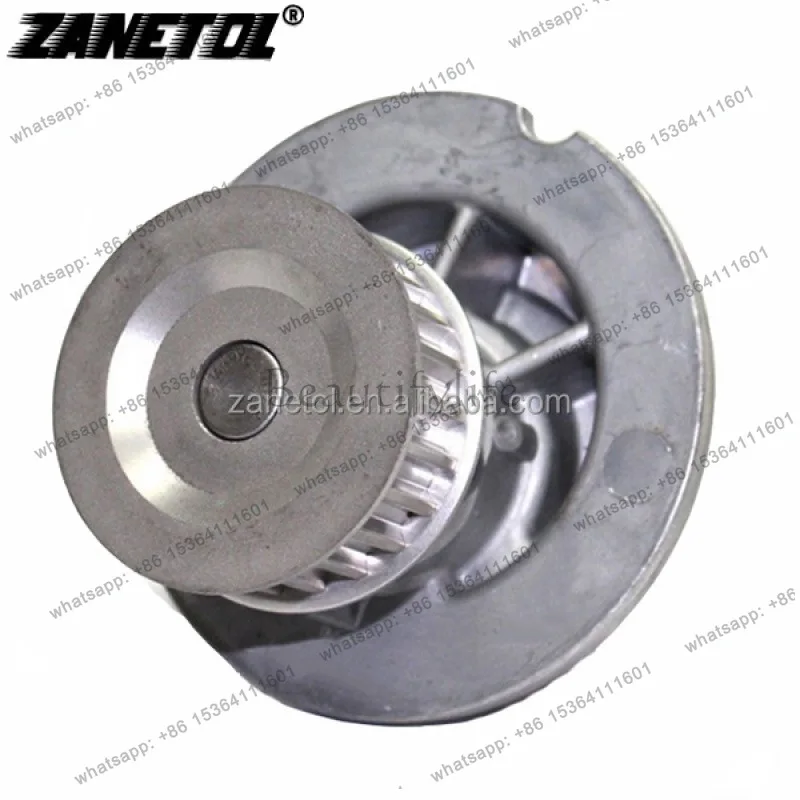 

Suitable for auto parts car water pump 96499089