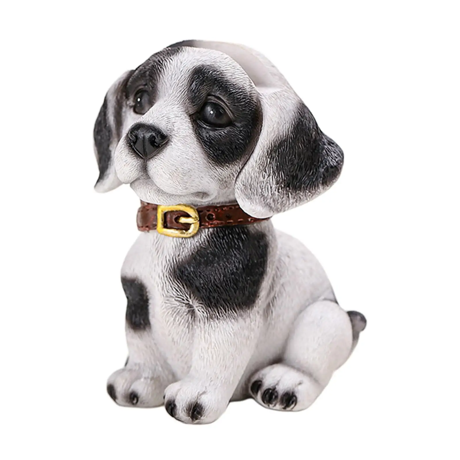 حامل نظارات من الراتنج على شكل حيوان، حامل نظارات منظم عرض ديكور لغرفة الدراسة والمكتب المنزلي للأطفال #4