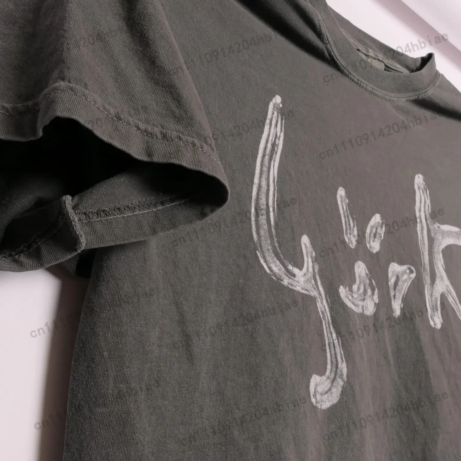 Bjork Human Behavior Tee Icelandic Singer Songwriter Sugar Cubes Band Debut Vespertine Homogenic Tour Ultra Faded Heavyweight Sh