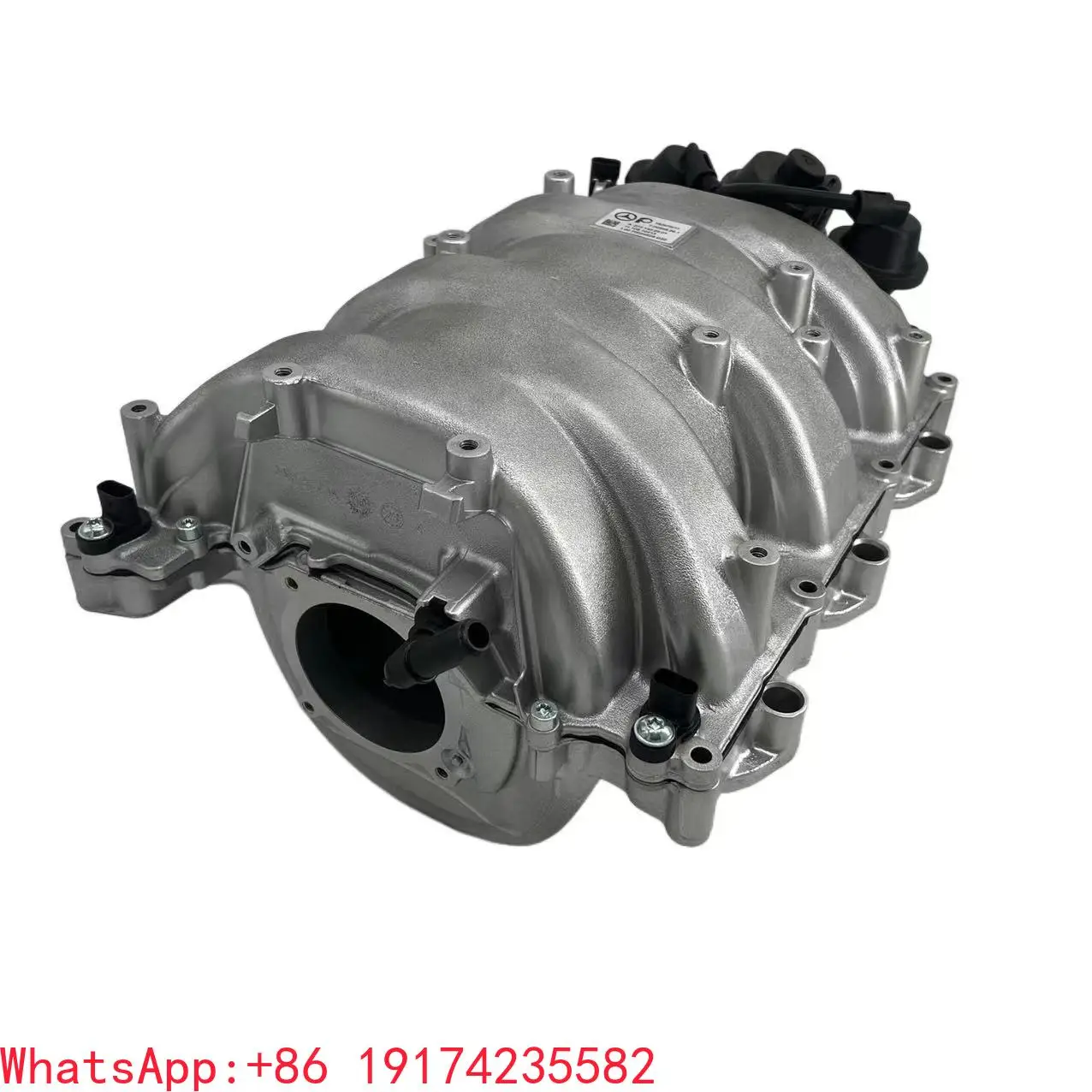 

For Mercedes-Benz C230 C250 C280 C350 CLK350 Intake Engine Manifold Assembly OE A2721402401 A2721402201