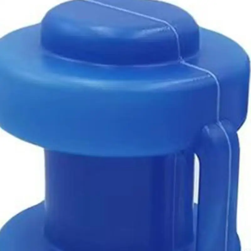

10lots Trampolines Poles Caps Small Rod Cover Colored Trampolines Poles Caps 157D