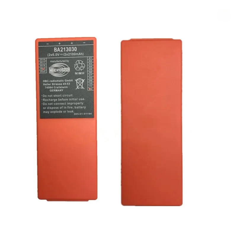 

1pce /lot BA213030 QA115600 Remote Control Battery ofr Machine Power