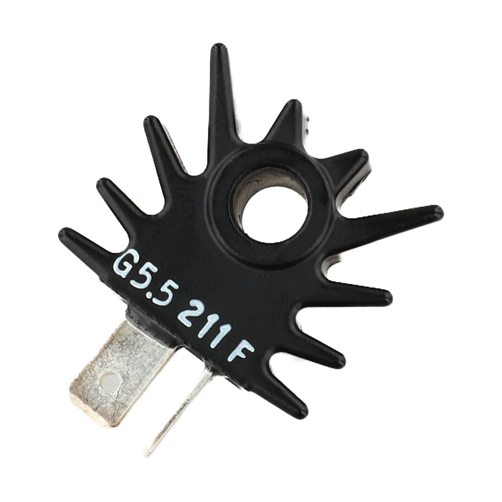 1pc Regulator Rectifier 5A Voltage Regulator Rectifier Replacement For EB10000 GX620 GX630 31750-735-013 Power Tool Accessories