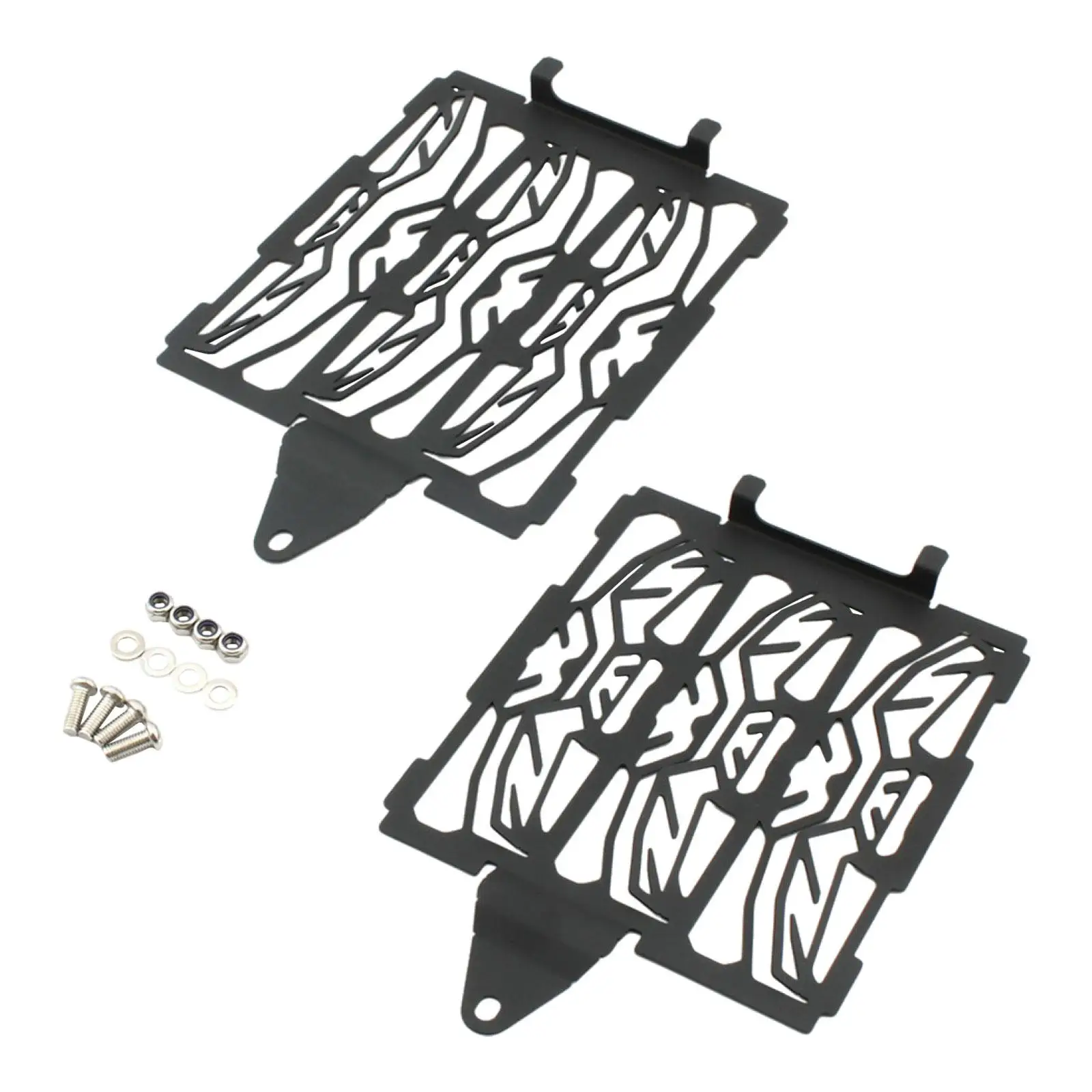 

Heat Sink Protector Aluminum Alloy for R1300GS Adv 2023-2024 Assembly