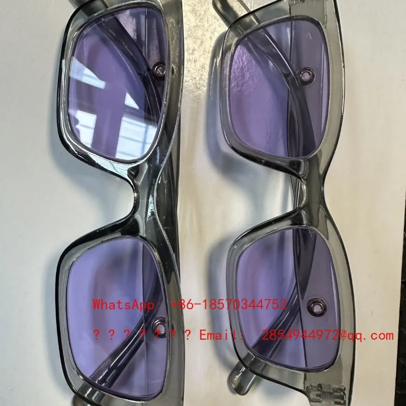 Flat Lens for Glass Lamp Workers, Affordable Price, UV Radiation Protection, Strong Light Special Offer, Fast Delivery in Stock