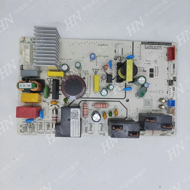 

Новая материнская плата для кондиционера Midea 171222000018729 KFR-72L/N8KS1 17122200018268