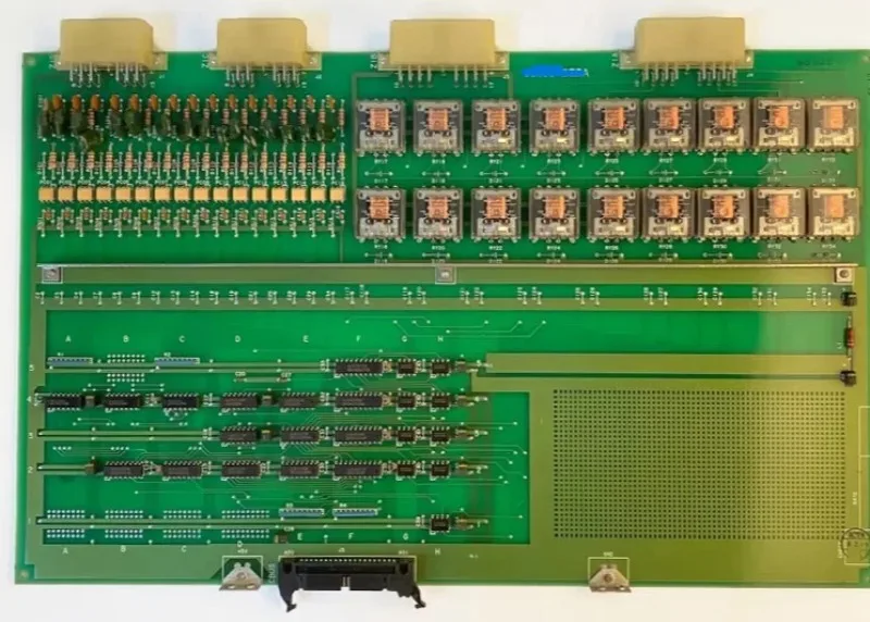 Elevator Escalator Parts pcb card inverter board Door Card K C J-160A K C J-160