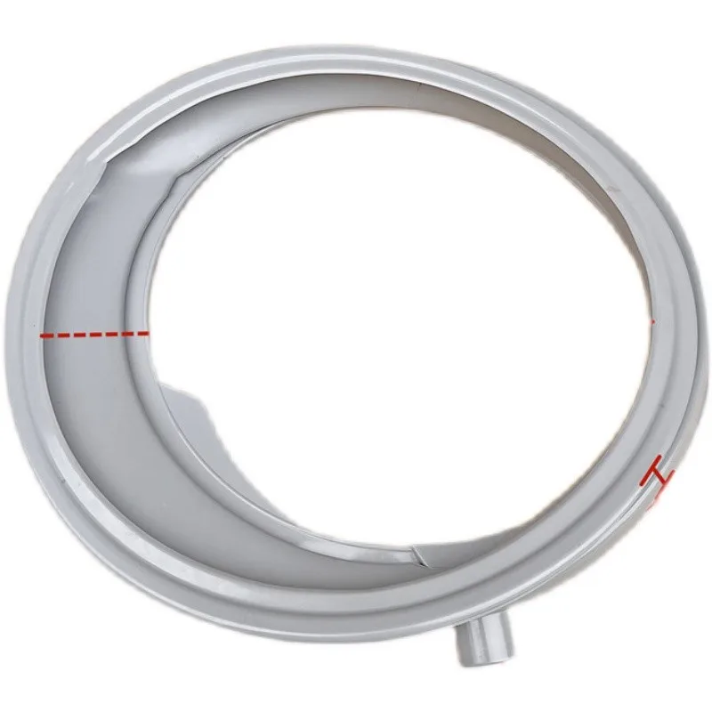 

Для Jinling, барабанная стиральная машина HELIJIA 43028103, фотокольцо для герметизации, Новинка