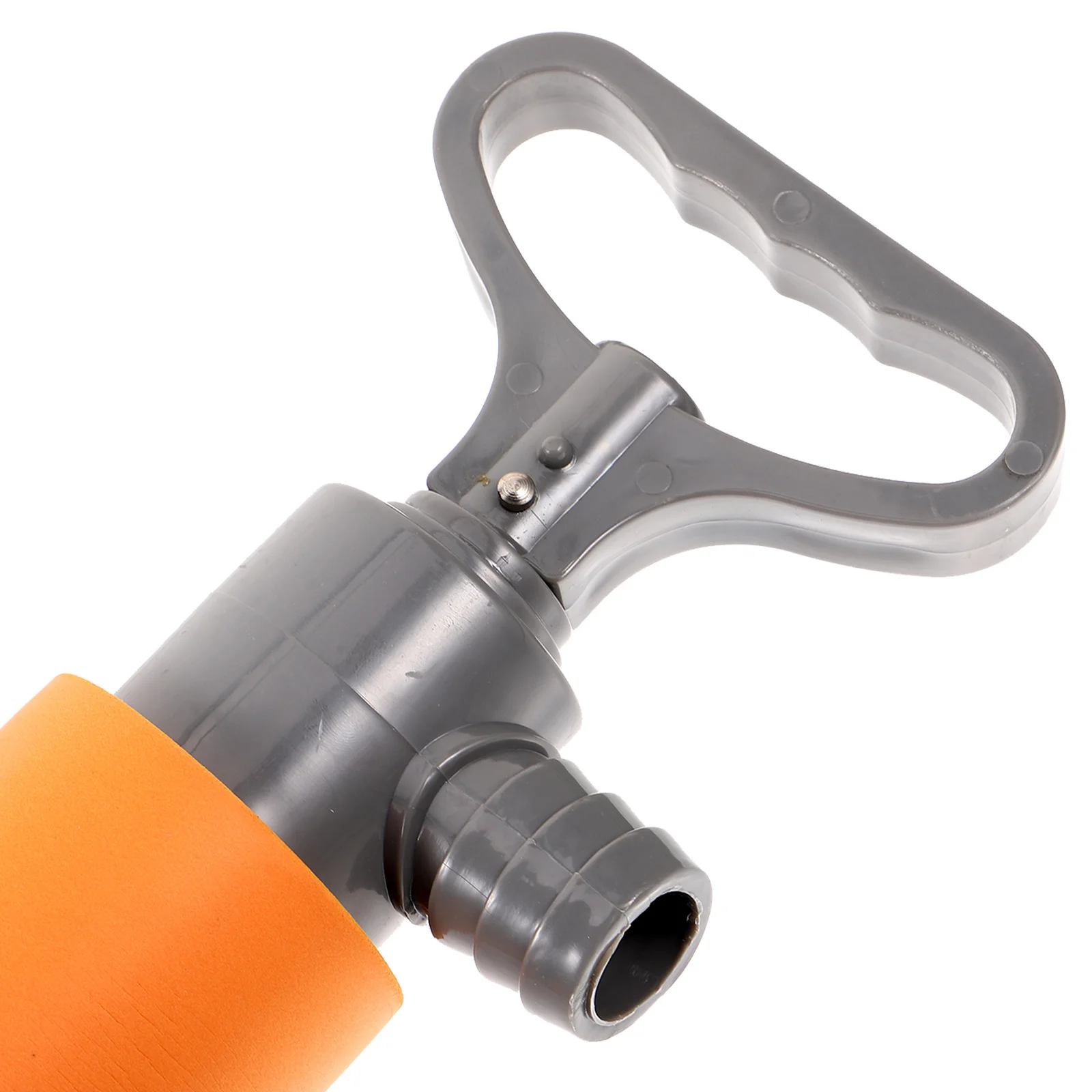 

1Set High Performance Kayak Pump Ergonomically Designed Handle Practical Use for Kayak and Canoe Accessories Hand Bilge Pump