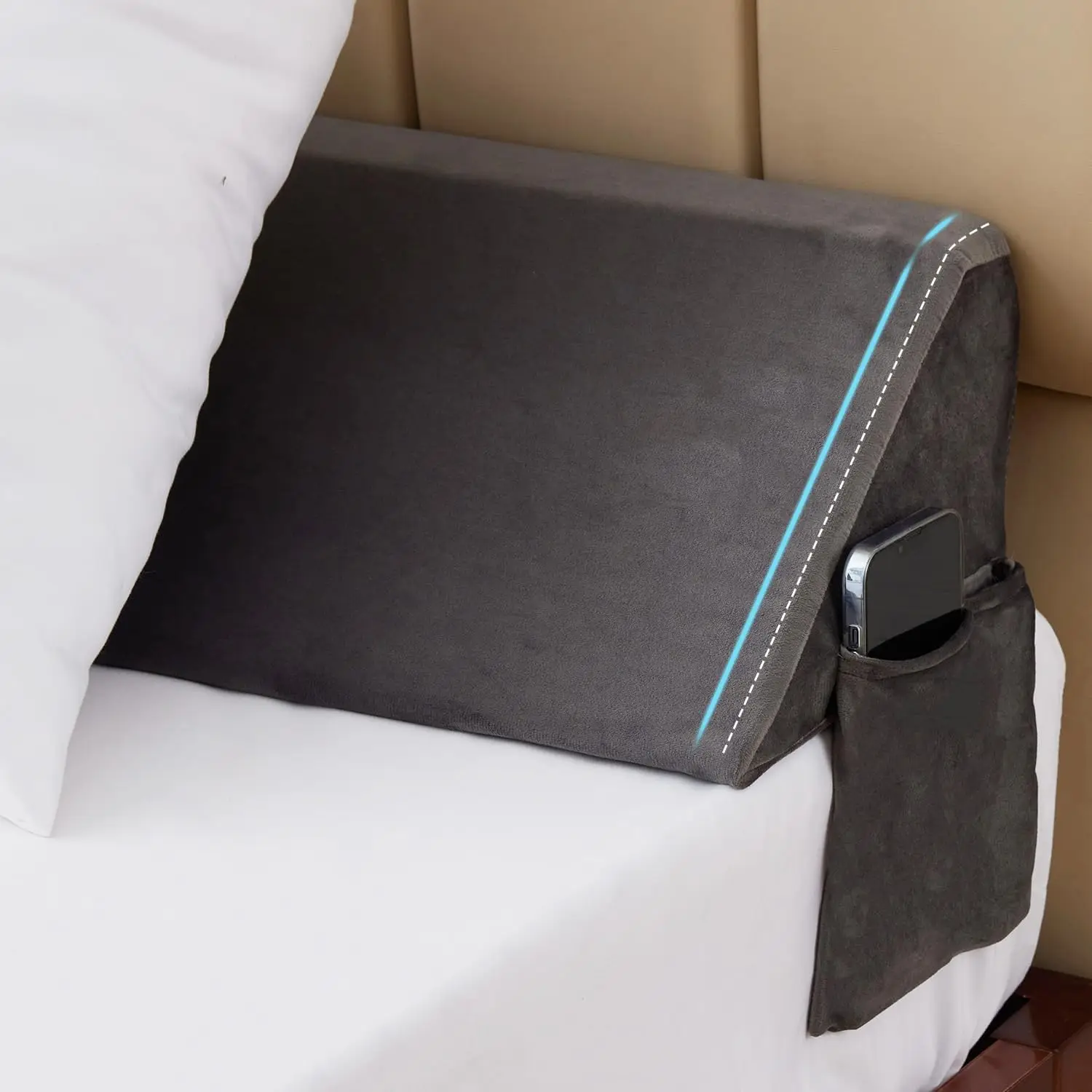 #7 Discounted Headboards Worth Buying