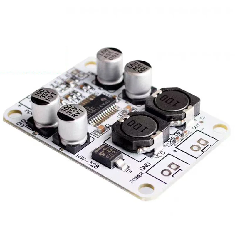 TPA3110 PBTL Mono Digital Amplifier Board 30W Amplifier Module Digital Amplifier