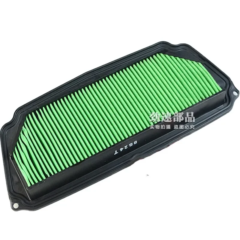 For original imported new CBR650R CB650R original air filter air filter style, filter core