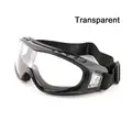 transparent