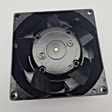 Brand New 8556V Axial Fan 230V 50Hz 70MA 12W 230V 60Hz 60MA 12W Fast Delivery