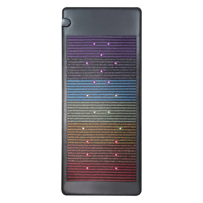 

Электрическая подушка с подогревом, массажный стол, матрас, терапия красным светом, массажный коврик для тела, расслабляющие электрические грелки для взрослых, подушки