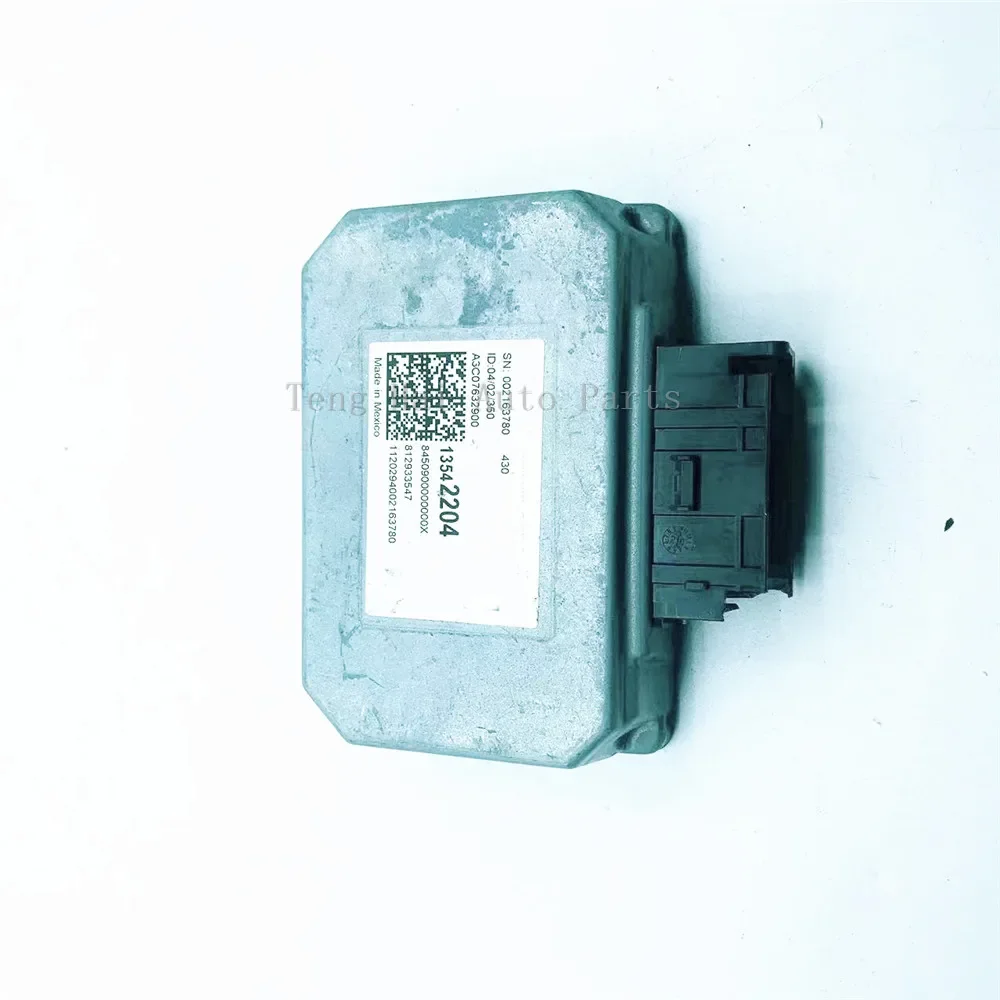 XYQPSEW For Cadillac CT4 power converter computer control module 13542204 812933547