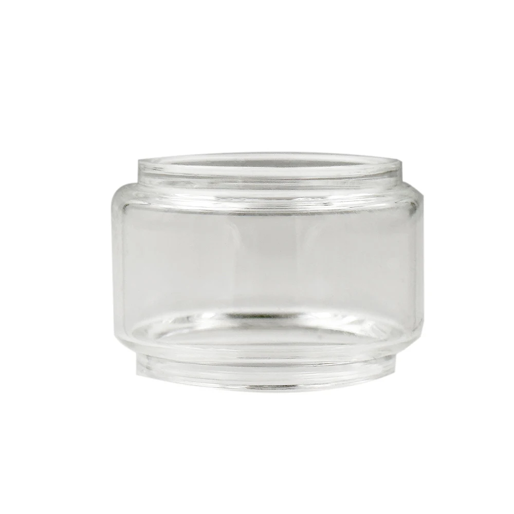 Tube en verre à bulles Z MAX, capacité de 6 ml pour réservoir Geekvape ZEUS Max L200 Classic Legend 2