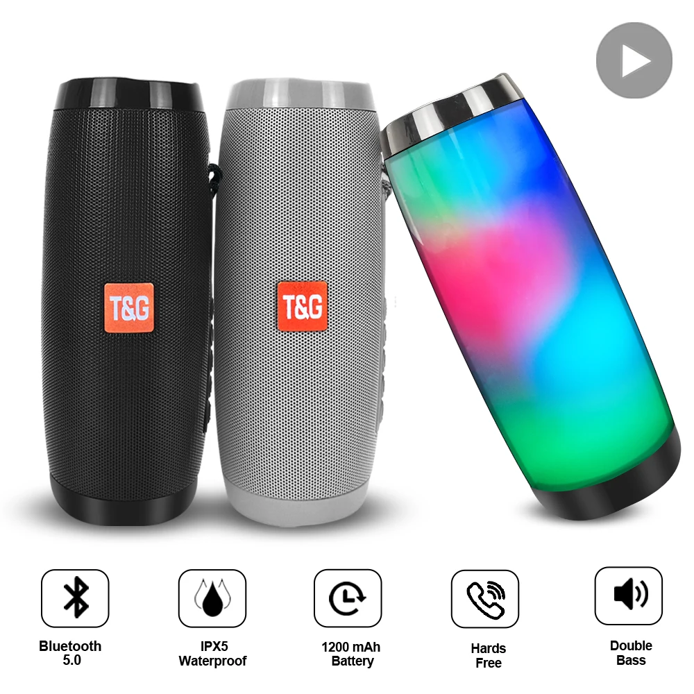 Outdoor Bluetooth S… - image