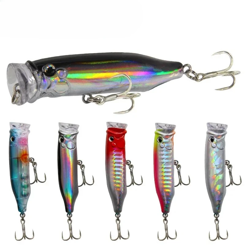 1Pc Floating Popper…