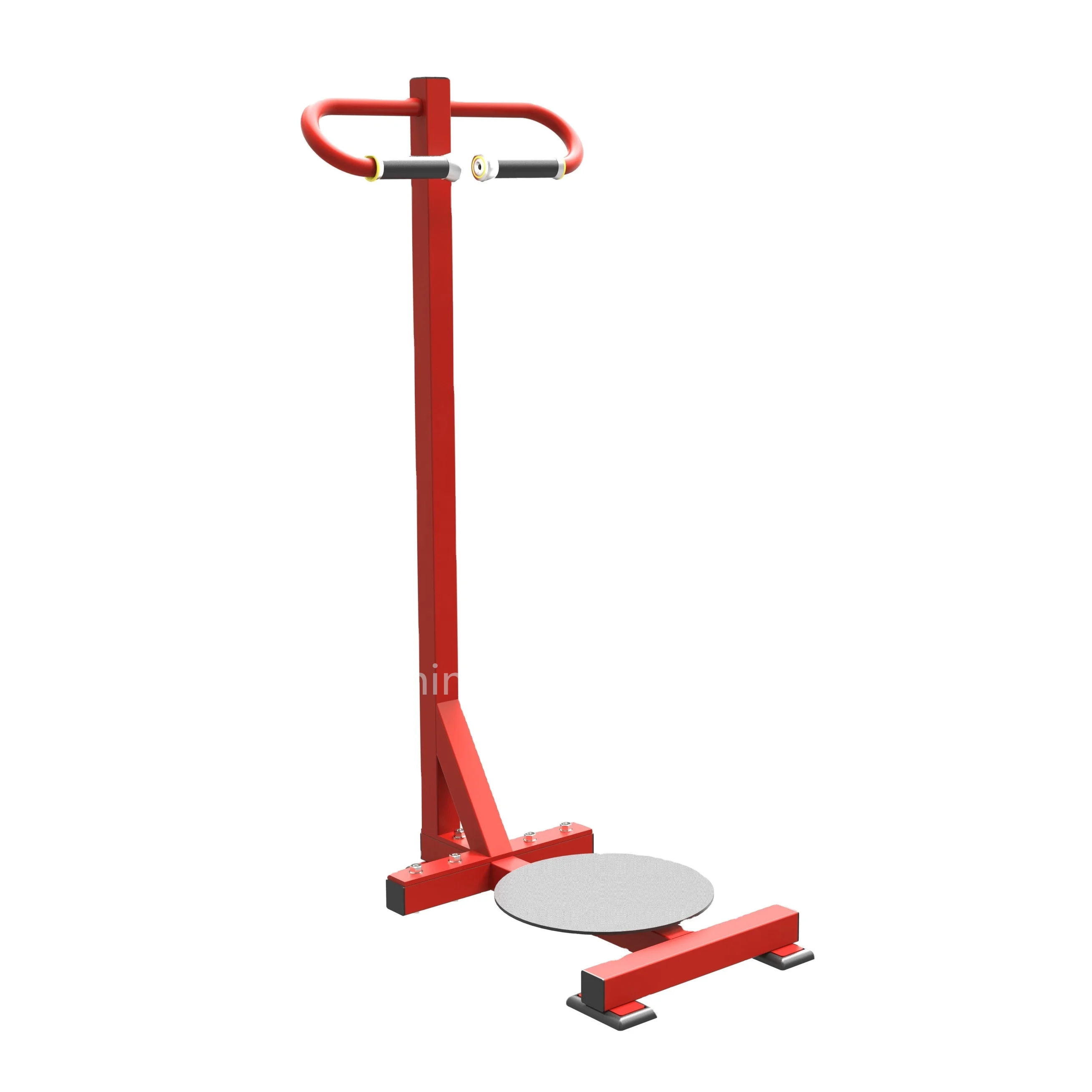 YG -4088 High Quality Steel Waist Twisting Machine Torso Rotation Gym Equipment for Sale