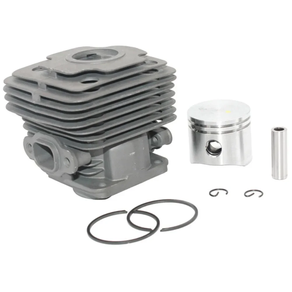 61330204 Cylinder Kit For EFCO8410 DSF4200 8421T DSF4200 EF4300 DS3800 DS4400 Cylinder -Piston Kit Gasket Rebuild Kit