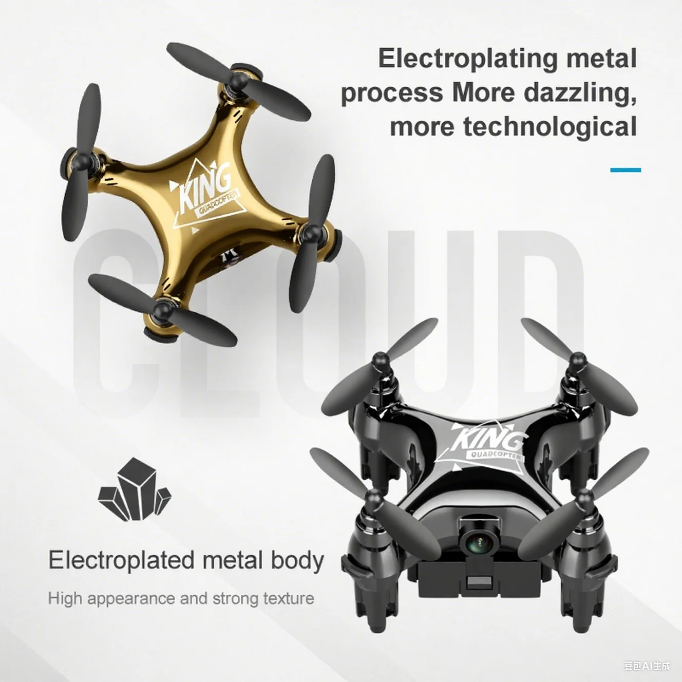Thumbnail 3 - #22 Latest Kids Drones Offers