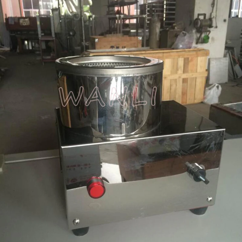 CH-150 60 W Laboratory Centrifugal Dehydration Sample Machine High Quality Stainless Steel Speed 2000 rpm /Minute