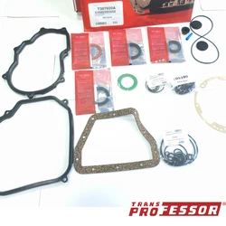 01M 095 096 Transmission Repair Overhaul Kit  for VW Jetta Passat Audi, TransProfessor Gasket Oil Seal OHK Car Accessories