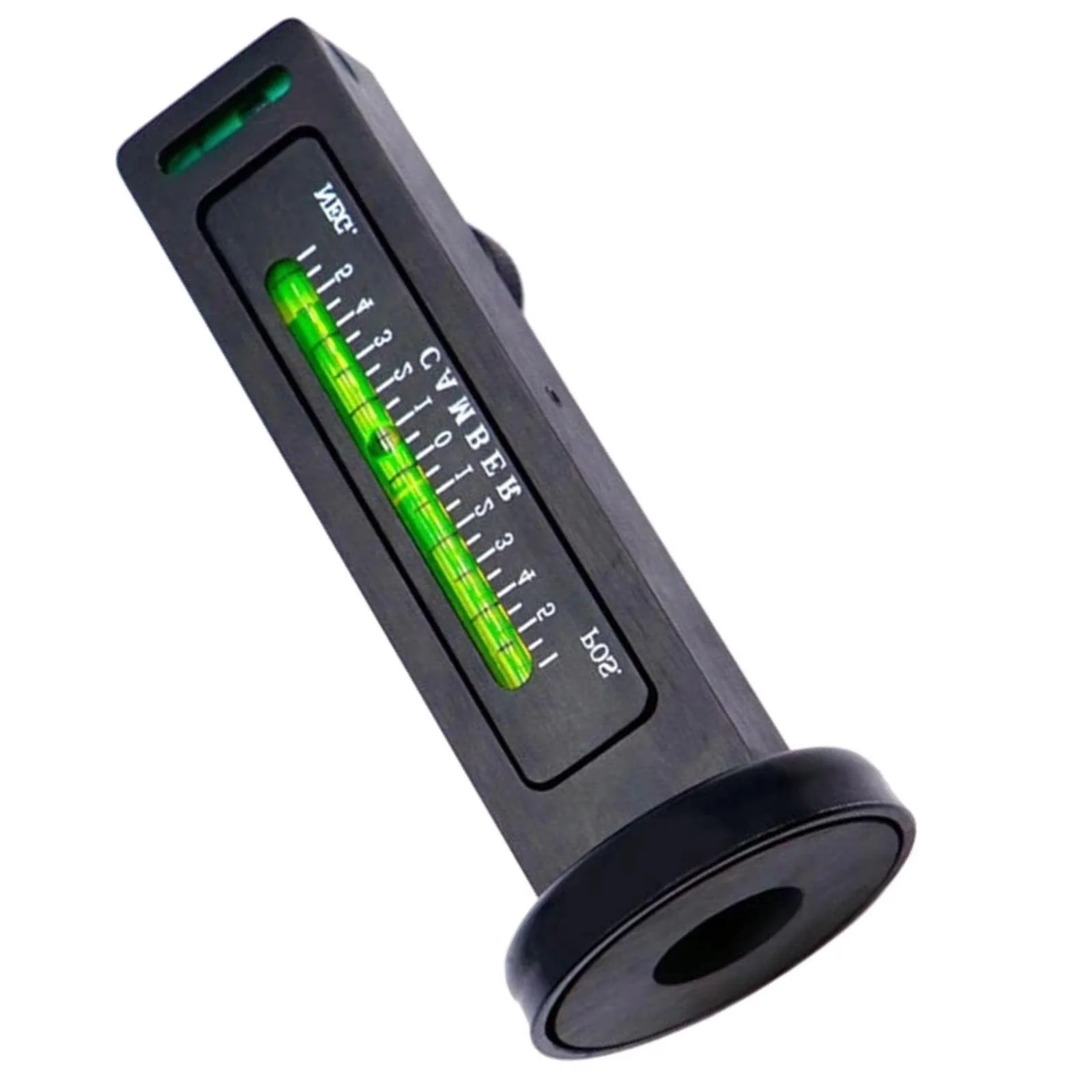 Adjustable Magnetic Gauge Tool - Wheel Alignment Machine review and price