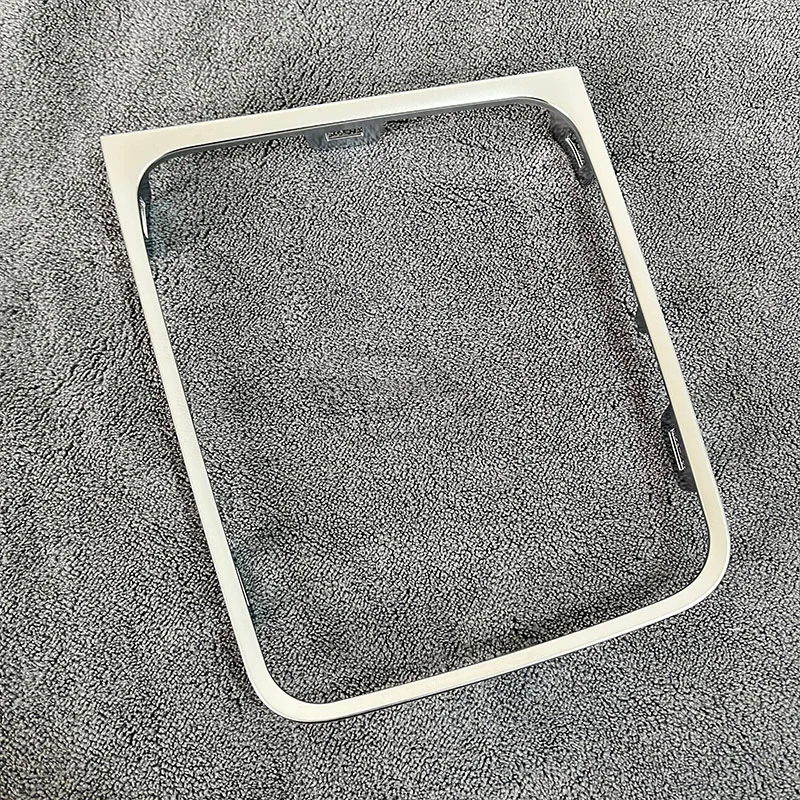 

For Volkswagen 5GG713203A Automatic Golf 7 7.5 Golf R Left Active Shift Knob Lever Shift Holder Circular Shift Knob