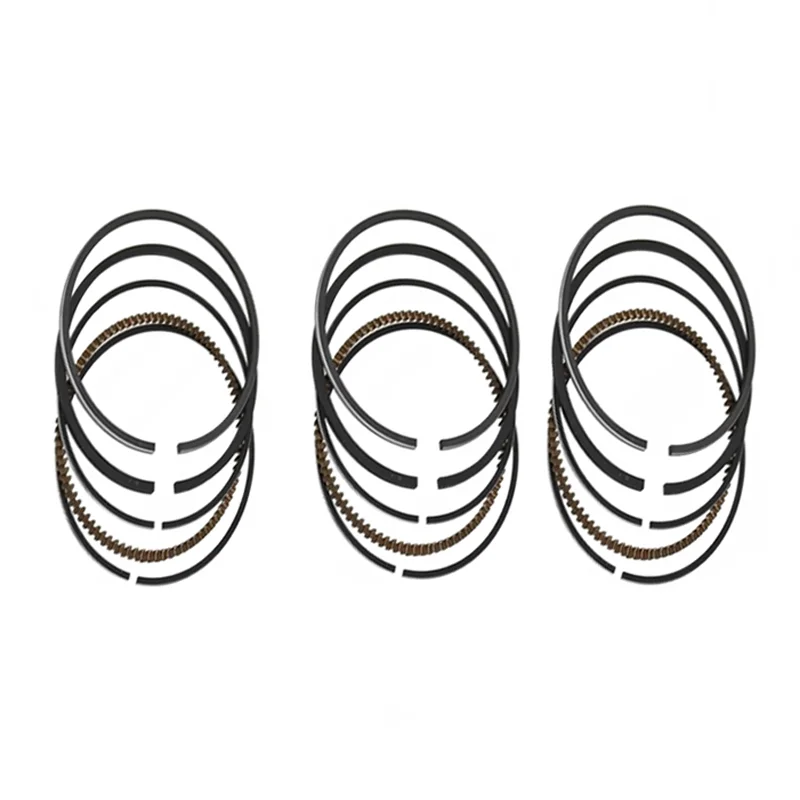 

Car Engine Piston Ring For Ford Fiesta Mk6 Focus Mk3 Ecosport Mk2 Mondeo Mk5 KA+ B-Max C-Max 1.0 EcoBoost CM5Z-6148C CM5G-6148AA